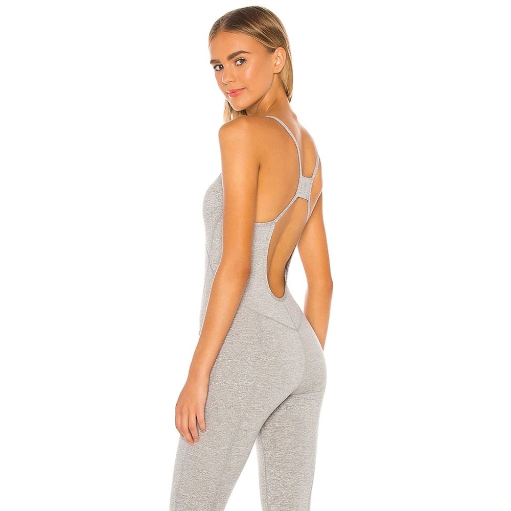 Free people: Side To Side Performance Jumpsuit